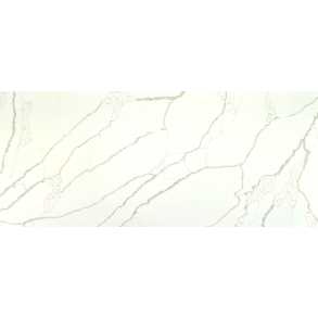 New Calacatta Laza Gold - quartz countertop